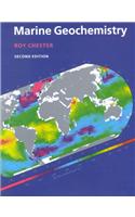 Marine Geochemistry