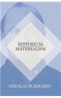 Historical Materialism