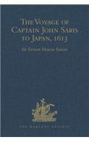 Voyage of Captain John Saris to Japan, 1613