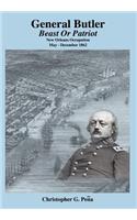 General Butler