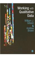 Working with Qualitative Data