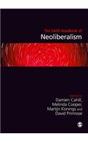 Sage Handbook of Neoliberalism