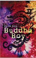 Buddha Boy: (English)