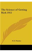 Science of Getting Rich 1912