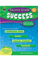 Second Grade Success