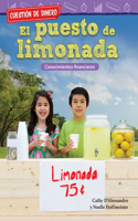 Cuestión de dinero: El puesto de limonada