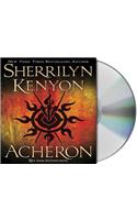 Acheron: A Dark-Hunter Novel: A Dark-Hunter Novel