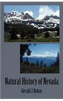 Natural History of Nevada