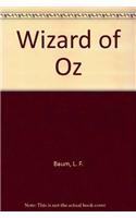 Wizard of Oz