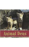 Animal Dens