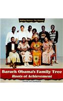 Barack Obama's Family Tree