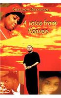 Voice From Heaven