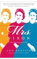 Mrs. Nixon: A Novelist Imagines a Life