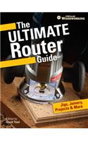 The Ultimate Router Guide