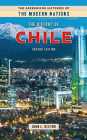 History of Chile