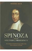 Spinoza and the Specters of Modernity