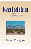 Diamond in the Desert: A History of the Amargosa Valley Library