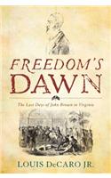 Freedom's Dawn