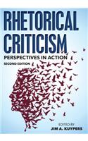 Rhetorical Criticism