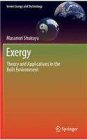 Exergy