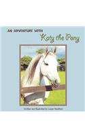 Adventure with Katy the Pony