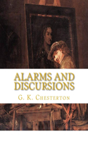 Alarms and Discursions