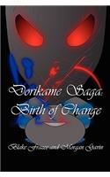 Dorikame Saga