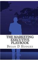 Marketing Executive Playbook