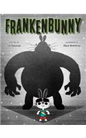 Frankenbunny