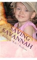 Saving Savannah