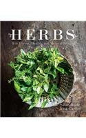 Herbs for Flavor, Healing, and Natural Beauty