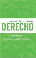 Introducción Al Estudio Del Derecho