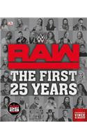 Wwe Raw: The First 25 Years