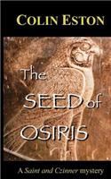 Seed of Osiris: A Saint and Czinner mystery