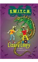 Lizard Loopy