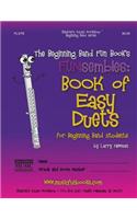 Beginning Band Fun Book's FUNsembles