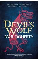 Devil's Wolf (Hugh Corbett Mysteries, Book 19)