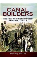 Canal Builders