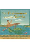 Fisherman and the Turtle