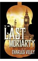 The Last Moriarty