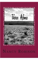 Three Alone