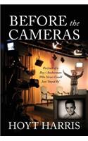 Before the Cameras: Portrait of a Boy/Anchorman Who Never Could Just 'Stand By'(English)