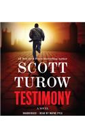 Testimony Lib/E