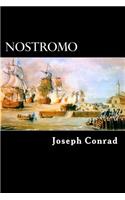 Nostromo