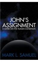 John's Assignment