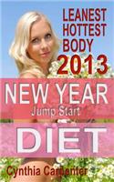 New Year Diet: 3 Day Jump Start