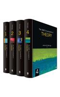 The SAGE Encyclopedia of Theory in Science, Technology, Engineering, and Mathematics