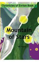 Mountain of Stars
