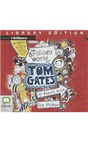 The Brilliant World of Tom Gates