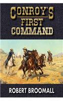 Conroy's First Command